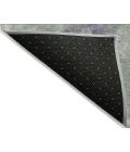 Chantille ACN573 Purple 8' x 8' Rug