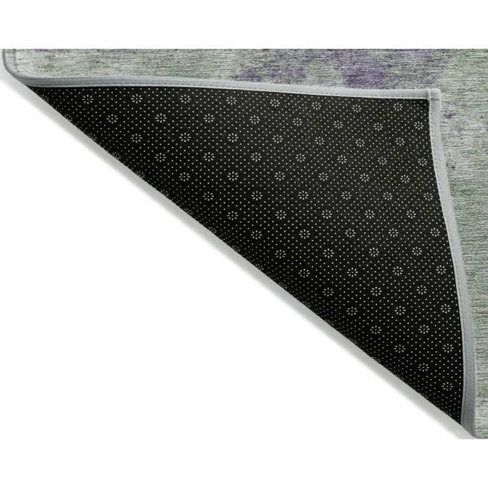 Chantille ACN573 Purple 8' x 8' Rug