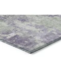 Chantille ACN573 Purple 8' x 8' Rug