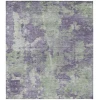 Addison Chantille ACN573 Purple 9 ft. x 12 ft. Rectangle Rug