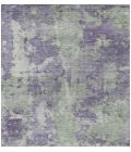 Chantille ACN573 Purple 3' x 5' Rug
