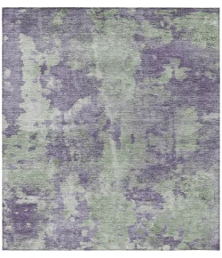 Addison Chantille ACN573 Purple 3 ft. x 5 ft. Rectangle Rug