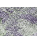 Chantille ACN573 Purple 8' x 8' Rug