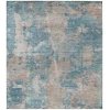 Addison Chantille ACN573 Teal 9 ft. x 12 ft. Rectangle Rug