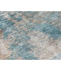 Chantille ACN573 Teal 1'8" x 2'6" Rug