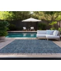 Chantille ACN574 Blue 8' x 10' Rug