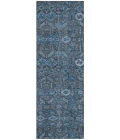 Chantille ACN574 Blue 2'3" x 7'6" Rug