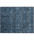Chantille ACN574 Blue 1'8" x 2'6" Rug