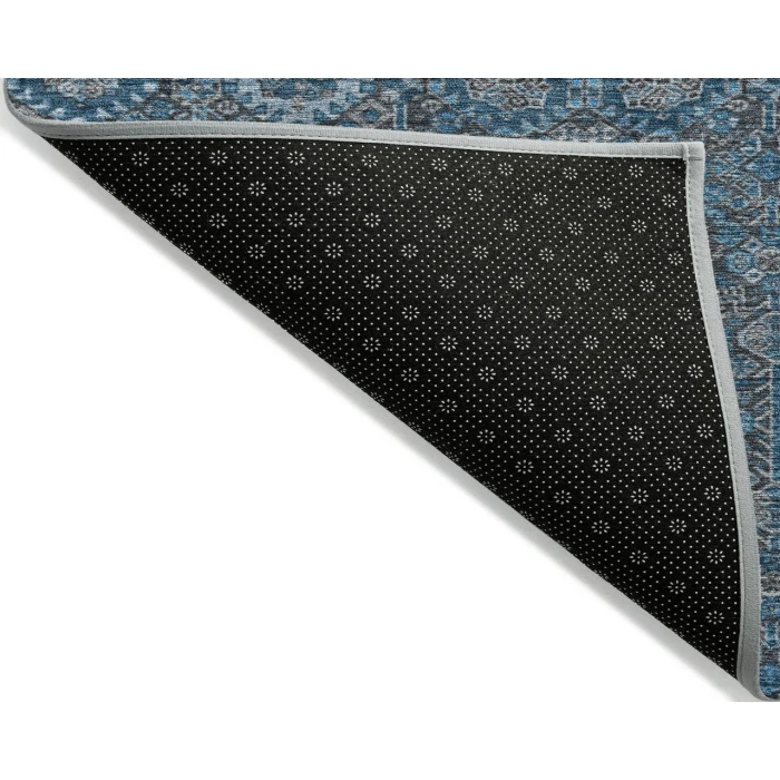 Chantille ACN574 Blue 10' x 14' Rug