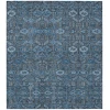 Addison Chantille ACN574 Blue 3 ft. x 5 ft. Rectangle Rug