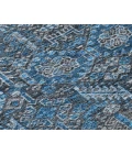 Chantille ACN574 Blue 8' x 8' Rug