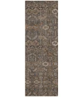 Chantille ACN574 Chocolate 2'3" x 7'6" Rug