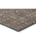 Chantille ACN574 Chocolate 8' x 10' Rug