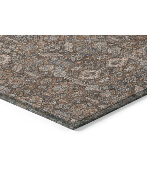 Chantille ACN574 Chocolate 8' x 10' Rug