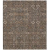 Addison Chantille ACN574 Chocolate 3 ft. x 5 ft. Rectangle Rug