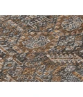 Chantille ACN574 Chocolate 8' x 10' Rug