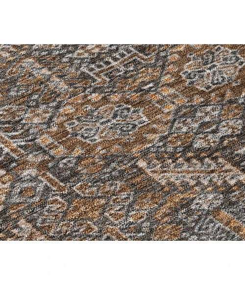 Chantille ACN574 Chocolate 8' x 10' Rug