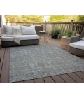 Chantille ACN574 Gray 2'6" x 3'10" Rug
