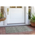 Chantille ACN574 Gray 1'8" x 2'6" Rug