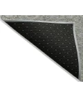 Chantille ACN574 Gray 1'8" x 2'6" Rug