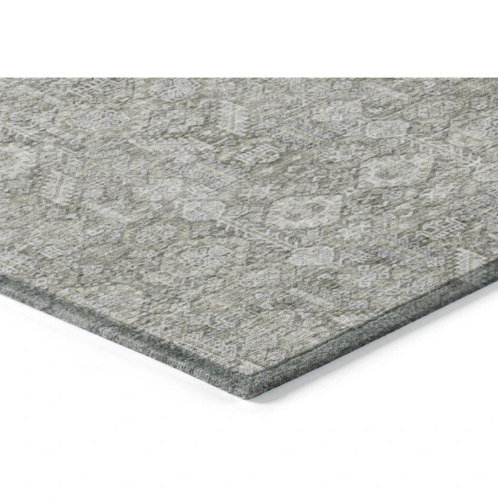 Chantille ACN574 Gray 9' x 12' Rug
