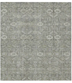 Addison Chantille ACN574 Gray 2 ft. 6 in. x 3 ft. 10 in. Rectangle Rug
