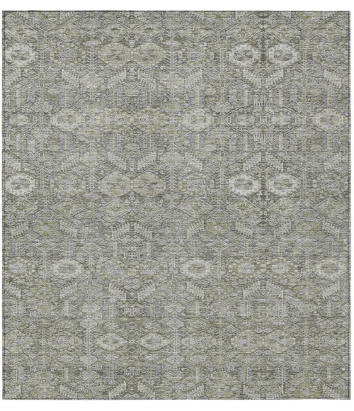 Chantille ACN574 Gray 2'6" x 3'10" Rug