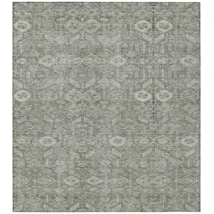 Chantille ACN574 Gray 9' x 12' Rug