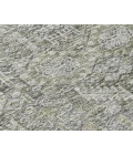Chantille ACN574 Gray 1'8" x 2'6" Rug