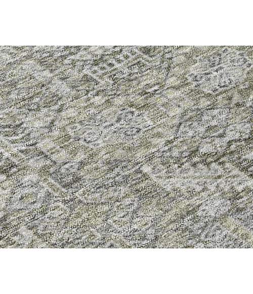 Chantille ACN574 Gray 1'8" x 2'6" Rug
