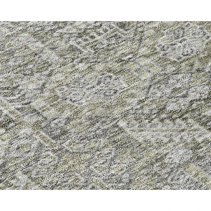 Chantille ACN574 Gray 9' x 12' Rug