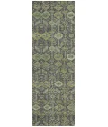 Chantille ACN574 Green 2'3" x 7'6" Rug