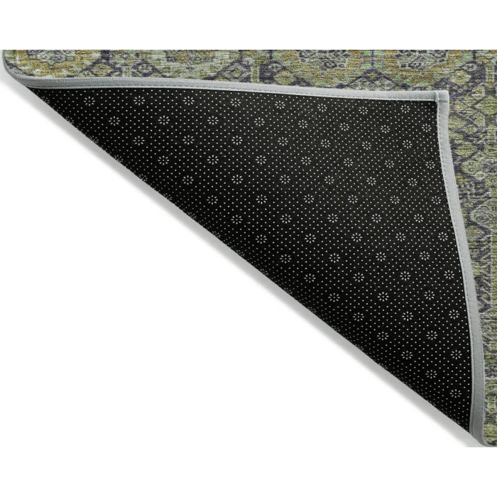 Chantille ACN574 Green 10' x 14' Rug