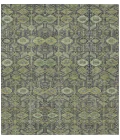 Chantille ACN574 Green 3' x 5' Rug