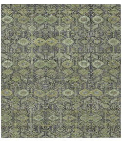 Addison Chantille ACN574 Green 9 ft. x 12 ft. Rectangle Rug