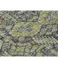 Chantille ACN574 Green 3' x 5' Rug