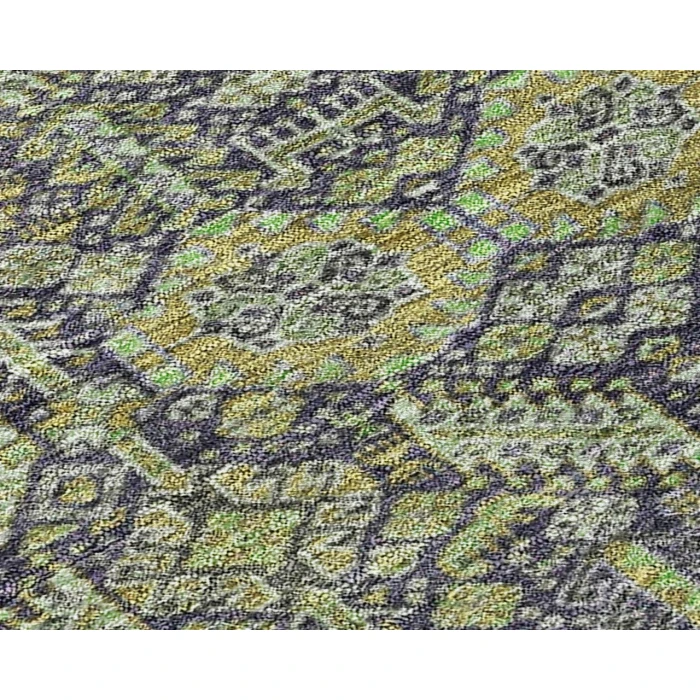 Chantille ACN574 Green 10' x 14' Rug