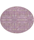 Chantille ACN574 Lavender 8' x 8' Rug