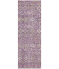 Chantille ACN574 Lavender 2'3" x 7'6" Rug