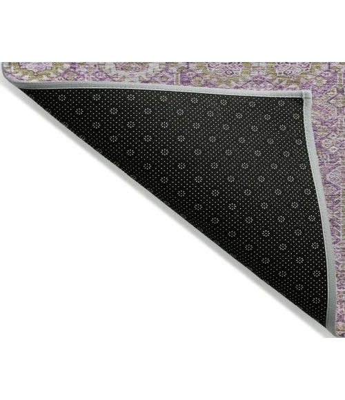 Chantille ACN574 Lavender 3' x 5' Rug
