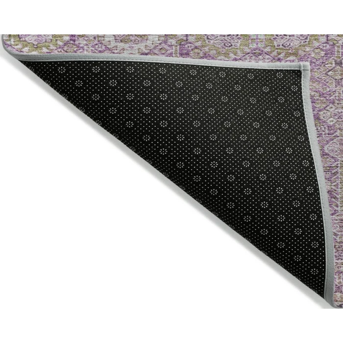 Chantille ACN574 Lavender 1'8" x 2'6" Rug
