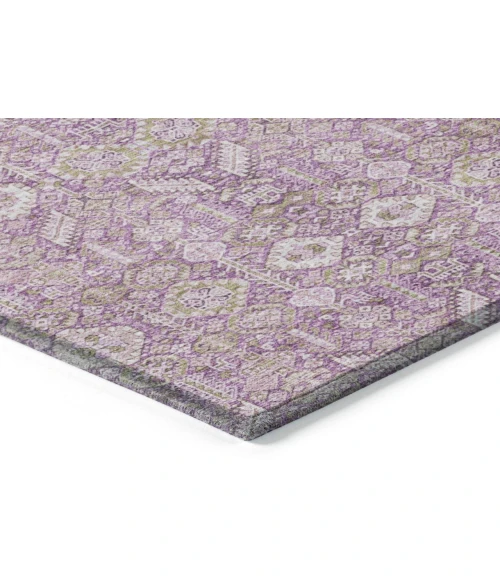 Chantille ACN574 Lavender 3' x 5' Rug