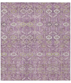 Addison Chantille ACN574 Lavender 3 ft. x 5 ft. Rectangle Rug