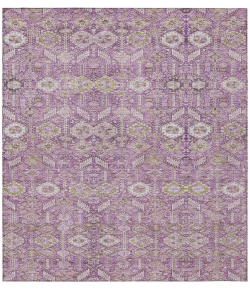 Chantille ACN574 Lavender 3' x 5' Rug