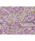 Chantille ACN574 Lavender 3' x 5' Rug