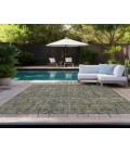 Chantille ACN574 Paprika 10' x 14' Rug
