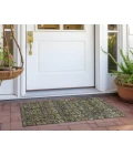 Chantille ACN574 Paprika 1'8" x 2'6" Rug