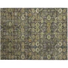 Addison Chantille ACN574 Paprika 1 ft. 8 in. x 2 ft. 6 in. Rectangle Rug
