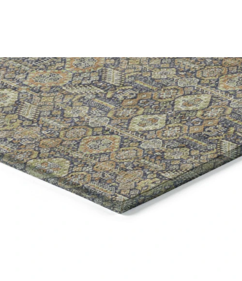 Chantille ACN574 Paprika 10' x 14' Rug