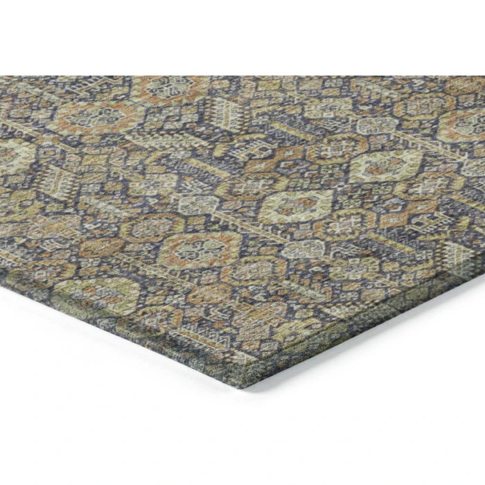 Chantille ACN574 Paprika 3' x 5' Rug